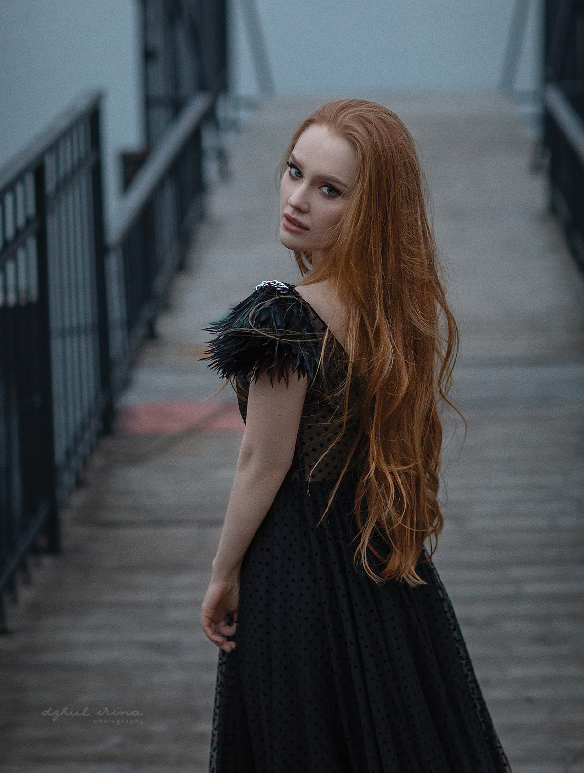 Fine art Nature. Art photographer in Amsterdam, the Netherlands Irina Dzhul