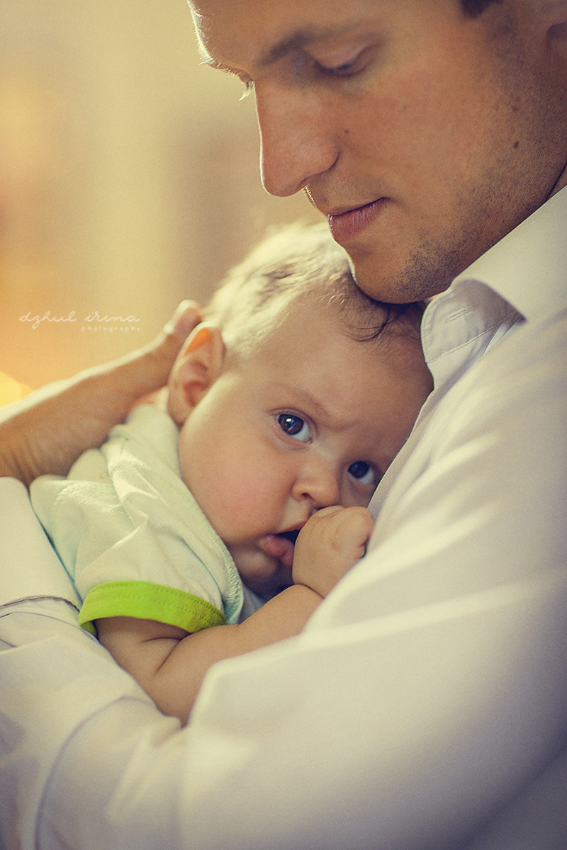 Children's photoshoot. Art photographer in Amsterdam, the Netherlands Irina Dzhul