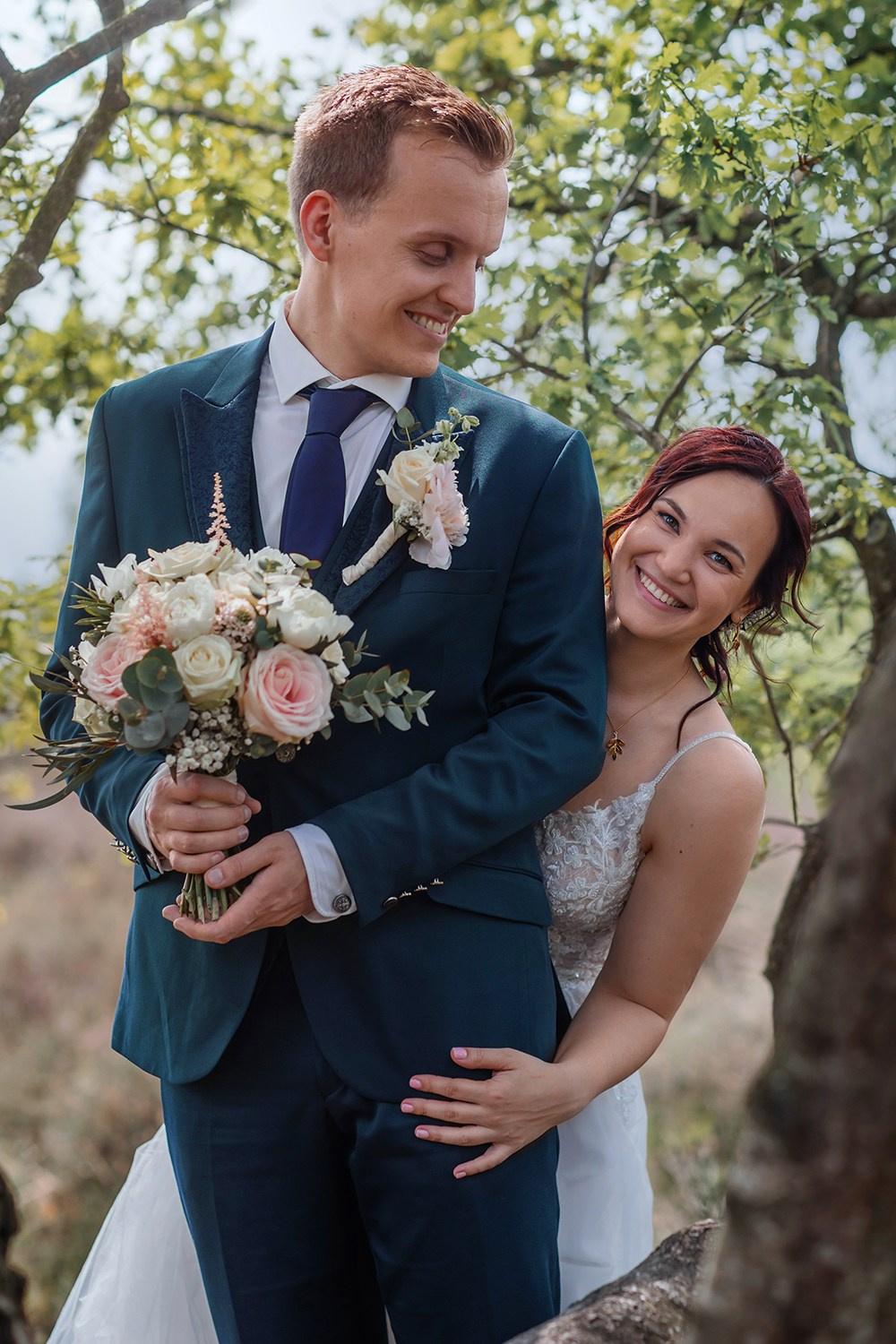 WEDDING Irina+Marcel. Art photographer in Amsterdam, the Netherlands Irina Dzhul