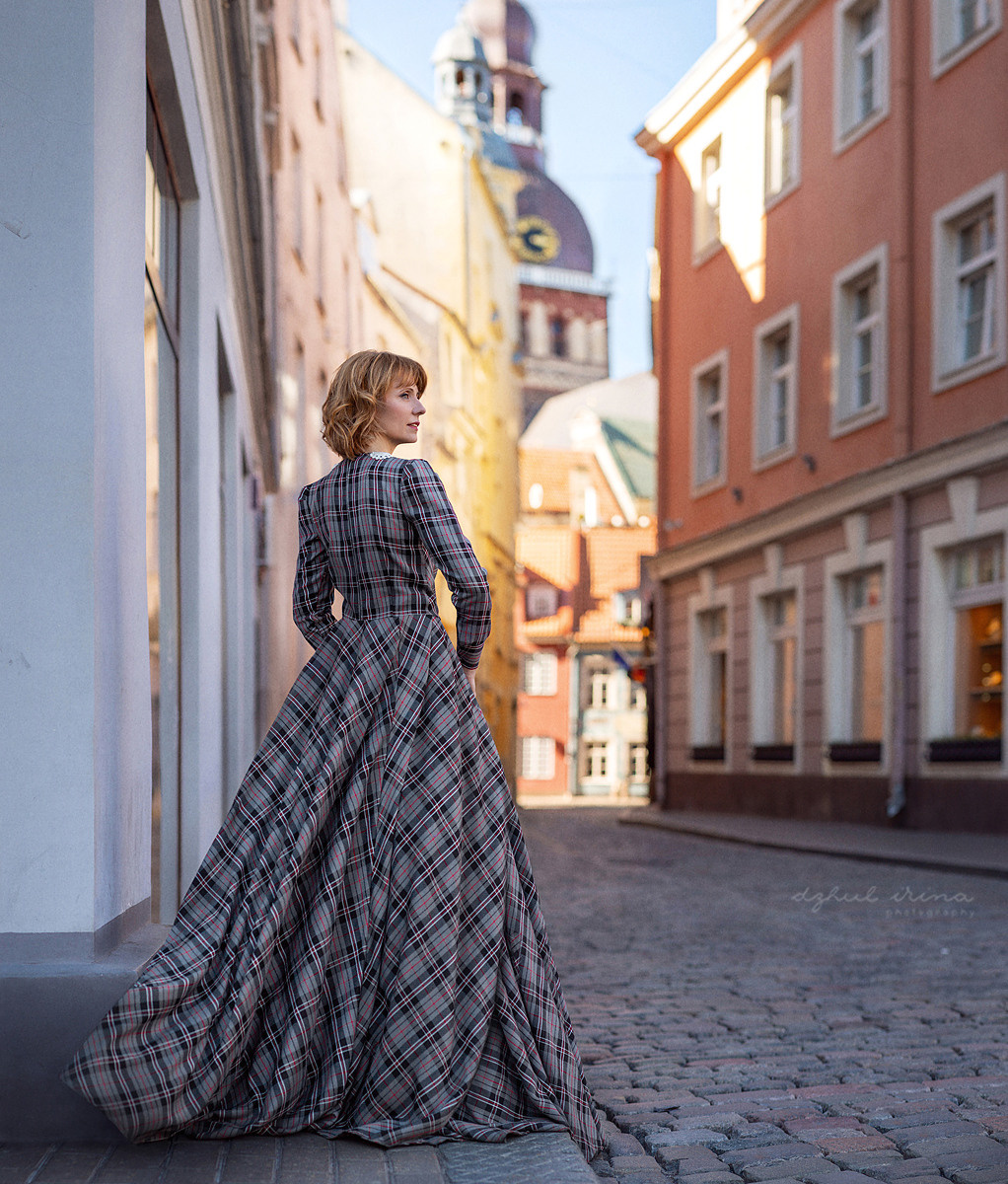 Fine art Riga. Art photographer in Amsterdam, the Netherlands Irina Dzhul