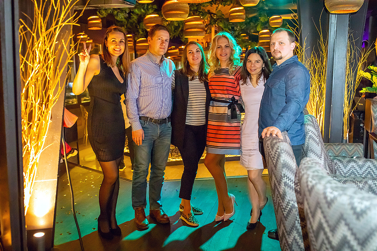 Birthday photoshoot. Art photographer in Amsterdam, the Netherlands Irina Dzhul