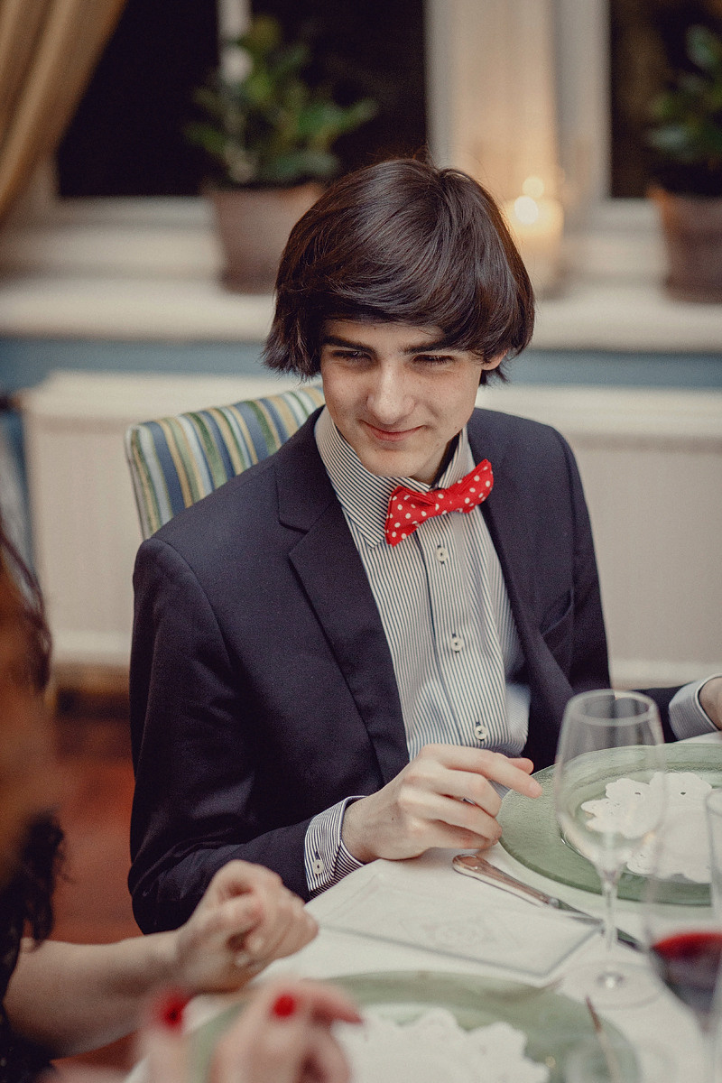 GLAMOUR FEST in Oslo. Art photographer in Amsterdam, the Netherlands Irina Dzhul