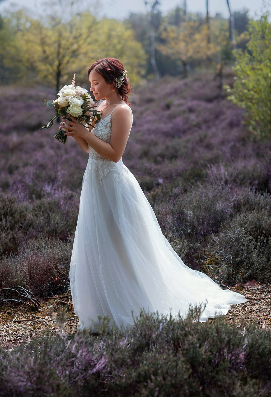 WEDDING Irina+Marcel. Art photographer in Amsterdam, the Netherlands Irina Dzhul