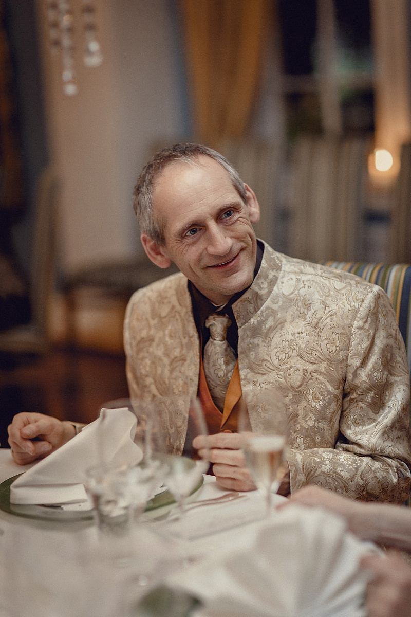 GLAMOUR FEST in Oslo. Art photographer in Amsterdam, the Netherlands Irina Dzhul