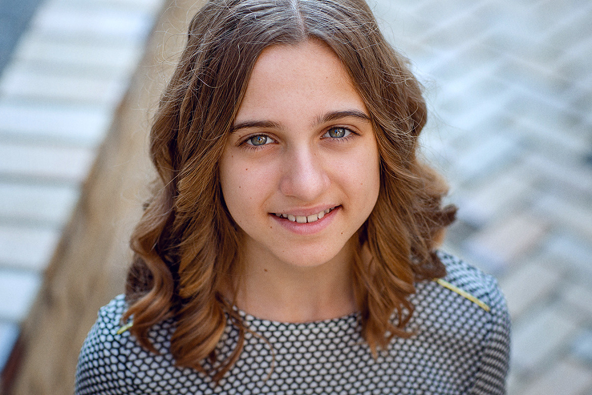 Street FAMILY photoshoot. Art photographer in Amsterdam, the Netherlands Irina Dzhul