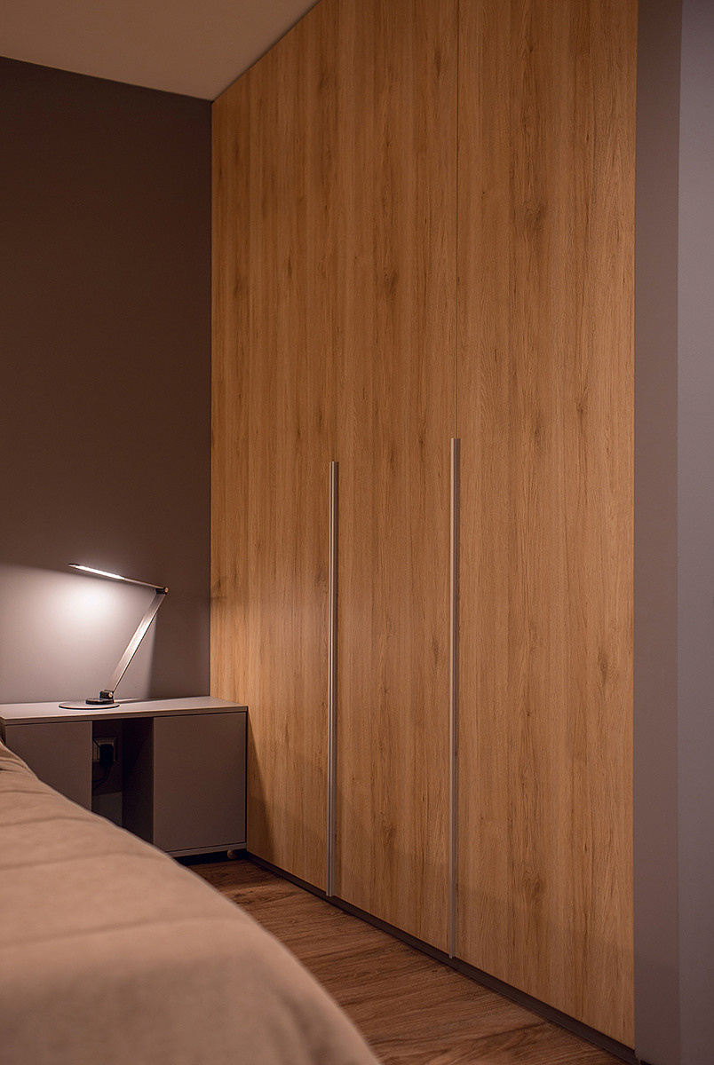 Interior photoshoot of apartments. Art photographer in Amsterdam, the Netherlands Irina Dzhul