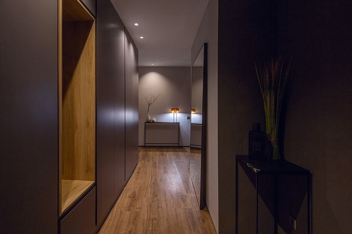 Interior photoshoot of apartments. Art photographer in Amsterdam, the Netherlands Irina Dzhul