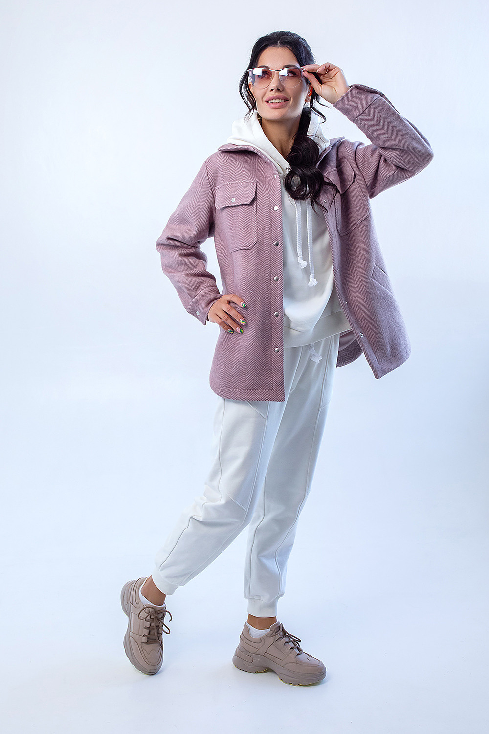 Catalog photoshoot. Art photographer in Amsterdam, the Netherlands Irina Dzhul