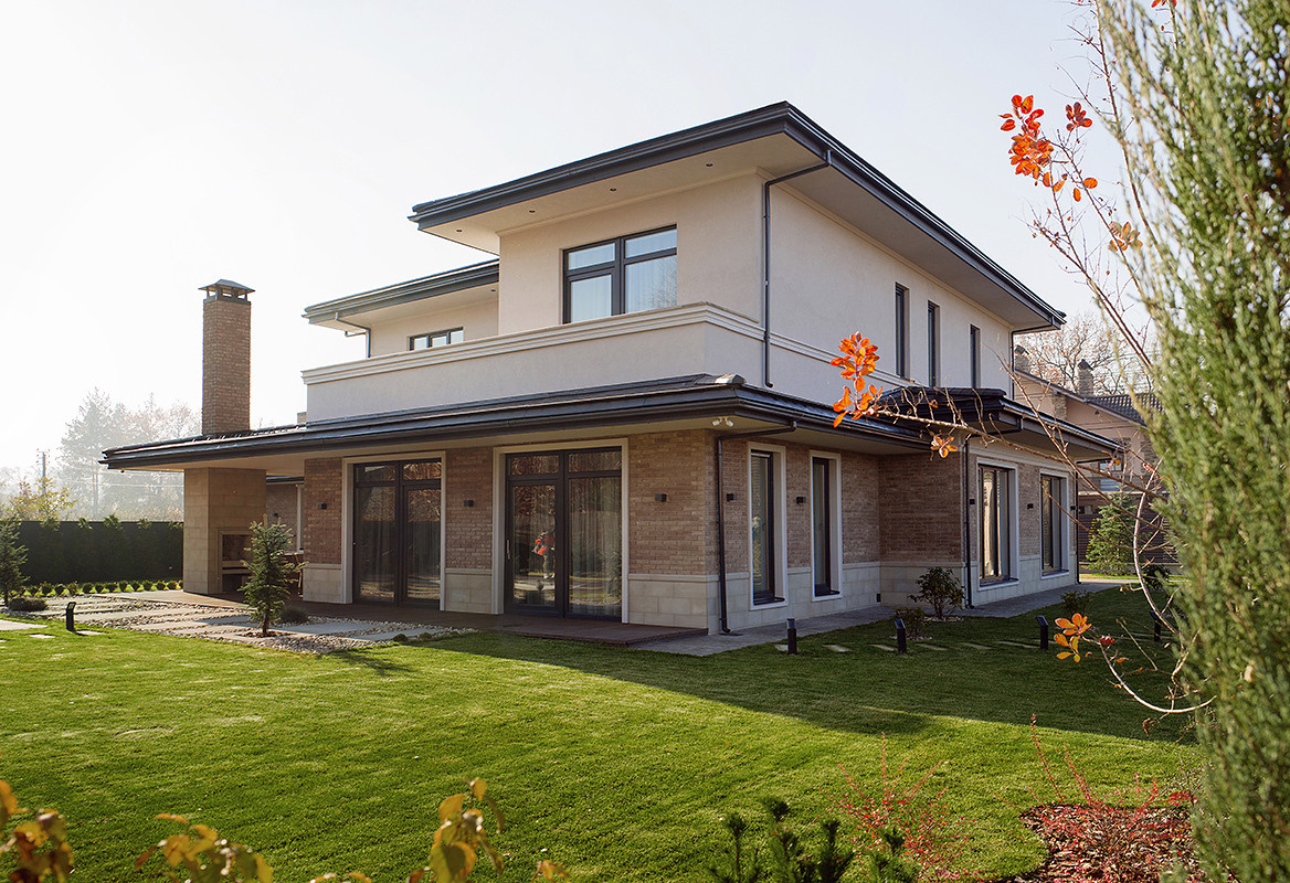 Photoshoot of the cottage. Art photographer in Amsterdam, the Netherlands Irina Dzhul