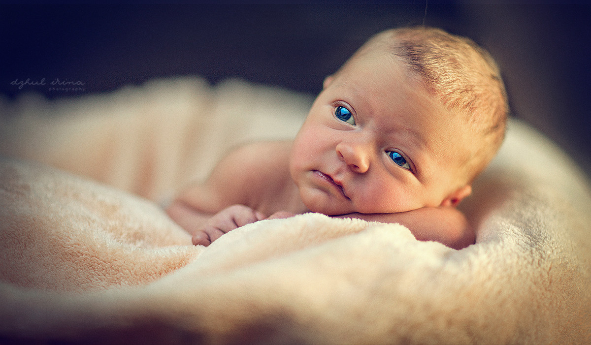 Children's photoshoot. Art photographer in Amsterdam, the Netherlands Irina Dzhul