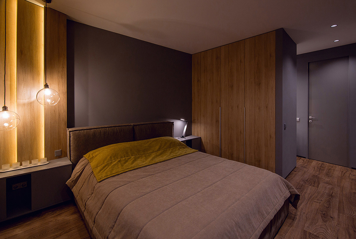 Interior photoshoot of apartments. Art photographer in Amsterdam, the Netherlands Irina Dzhul