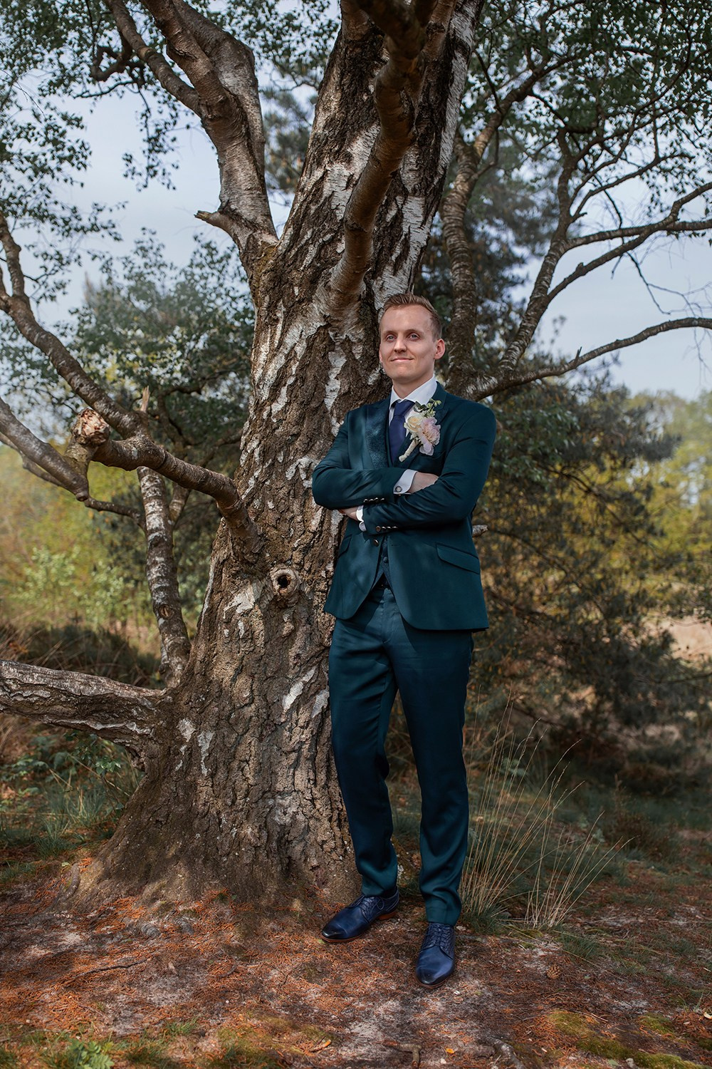 WEDDING Irina+Marcel. Art photographer in Amsterdam, the Netherlands Irina Dzhul