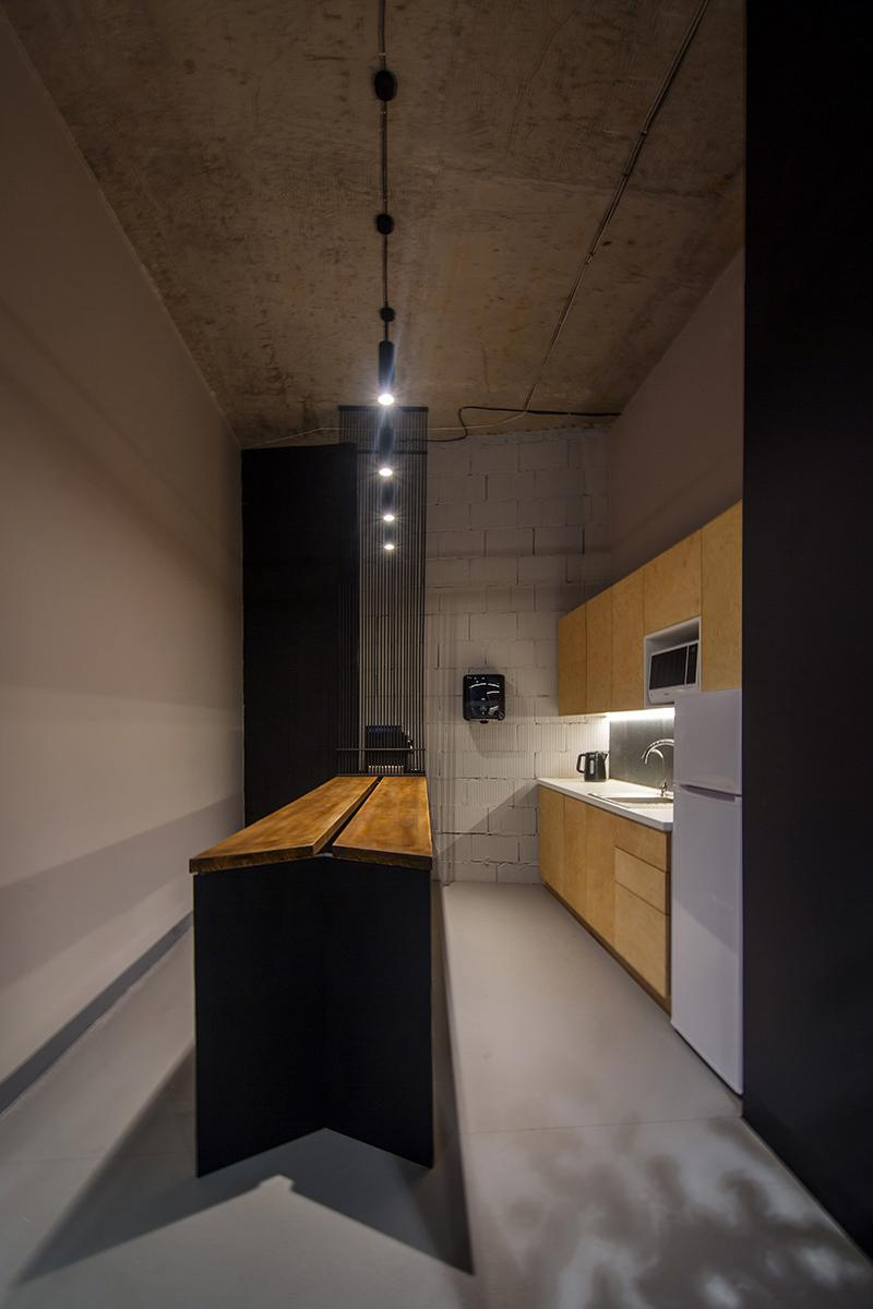 Interior photoshoot at ZIK ZAK Office. Art photographer in Amsterdam, the Netherlands Irina Dzhul