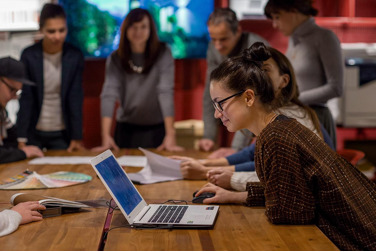 Interior photoshoot at ZIK ZAK Office. Art photographer in Amsterdam, the Netherlands Irina Dzhul