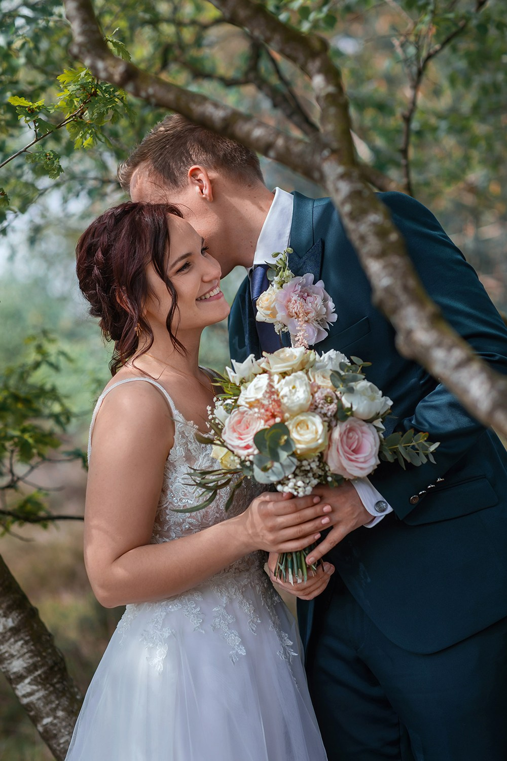 WEDDING Irina+Marcel. Art photographer in Amsterdam, the Netherlands Irina Dzhul