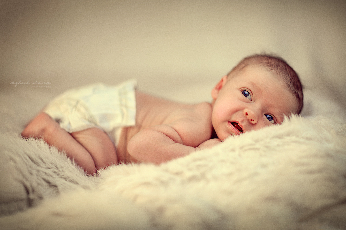 Children's photoshoot. Art photographer in Amsterdam, the Netherlands Irina Dzhul