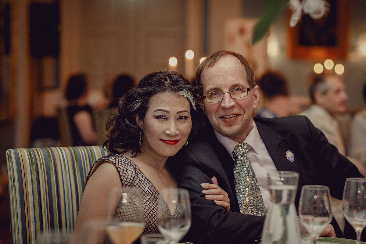 GLAMOUR FEST in Oslo. Art photographer in Amsterdam, the Netherlands Irina Dzhul