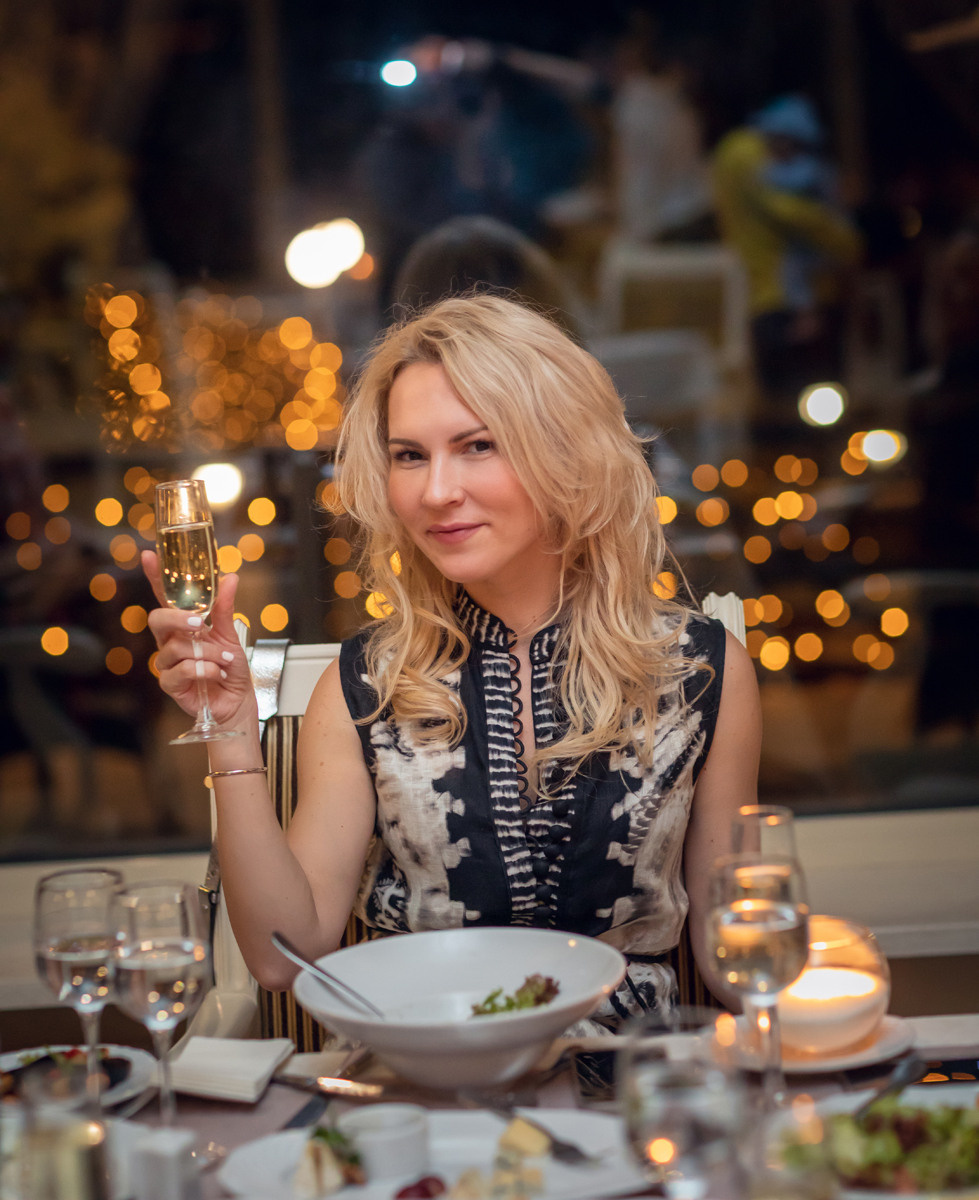 Birthday photoshoot. Art photographer in Amsterdam, the Netherlands Irina Dzhul