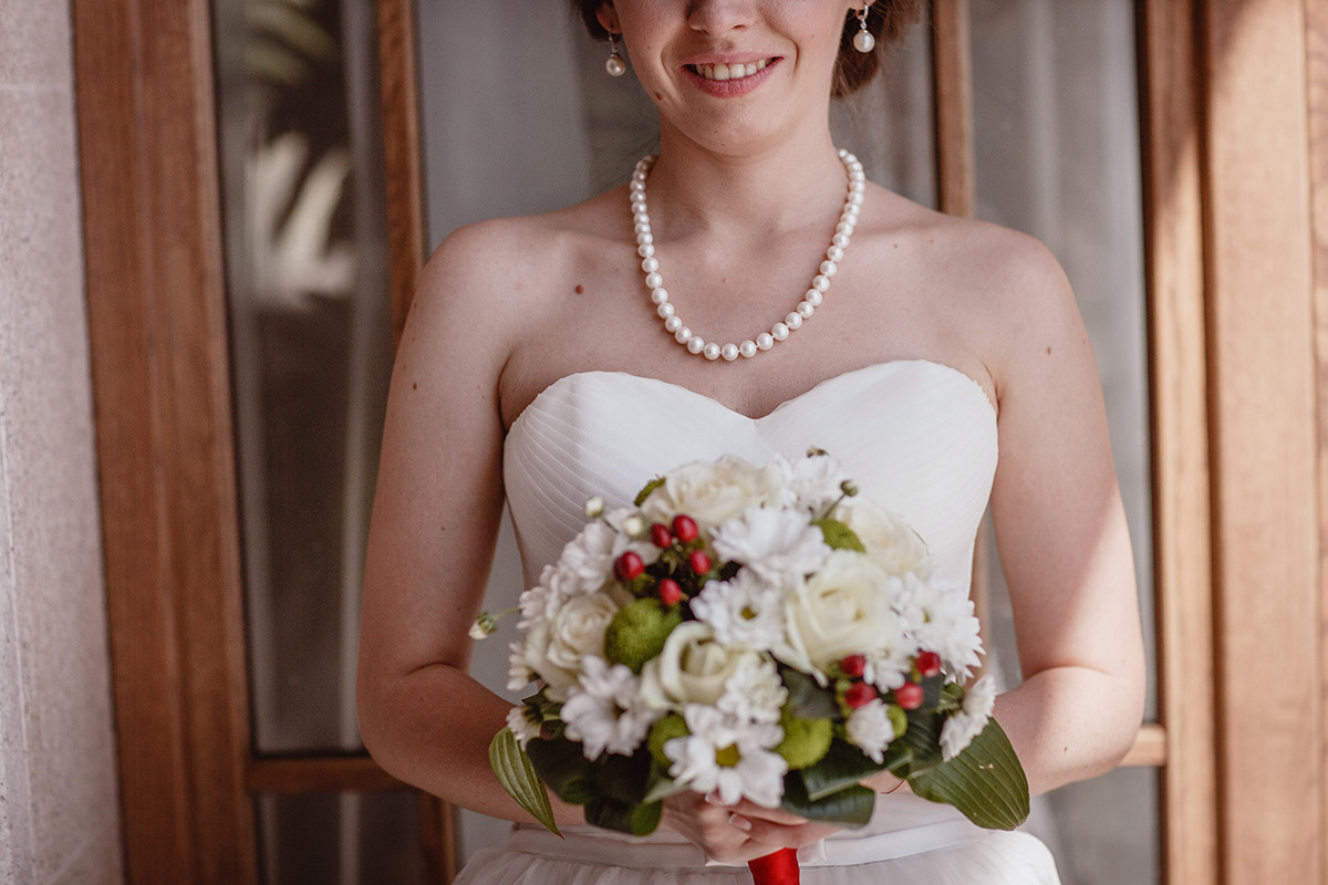 Photoshoot Wedding day. Art photographer in Amsterdam, the Netherlands Irina Dzhul