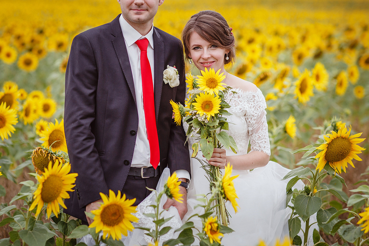 Photoshoot Wedding day. Art photographer in Amsterdam, the Netherlands Irina Dzhul