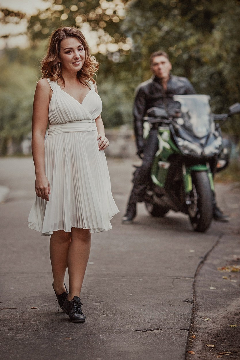 Сity LOVE STORY photophoot. Art photographer in Amsterdam, the Netherlands Irina Dzhul