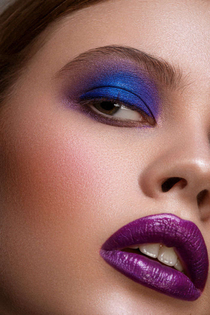 Beauty. Рекламный и портретный фотограф в Украине. Андрей Дерич