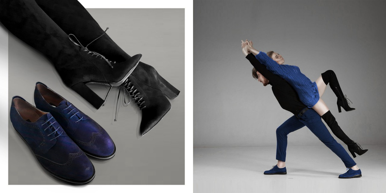 Luciano Carvari 2015. Рекламный и портретный фотограф в Украине. Андрей Дерич