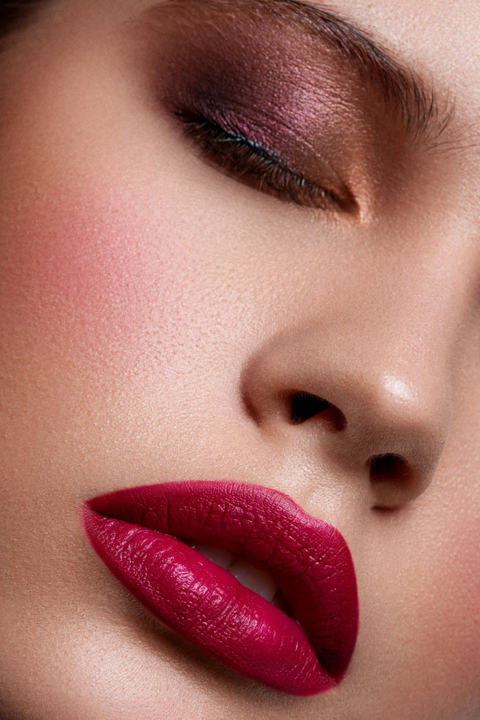 Beauty. Рекламный и портретный фотограф в Украине. Андрей Дерич