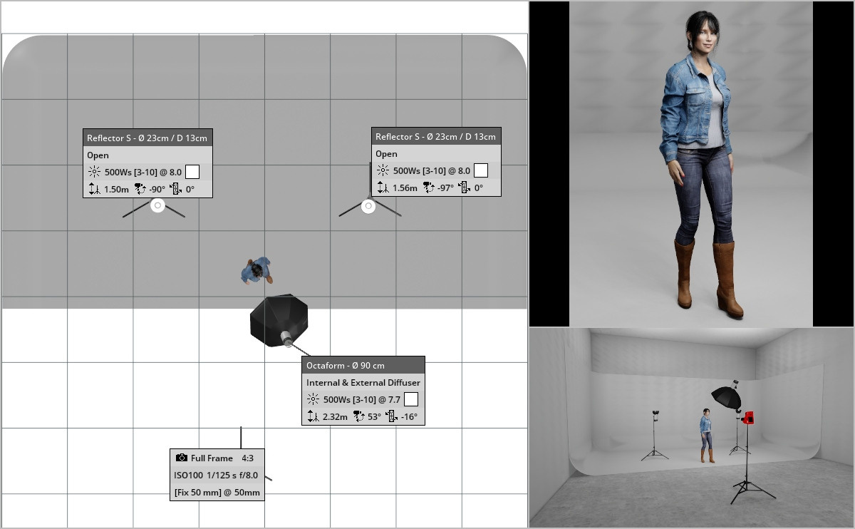 МК Съёмка в белье. Рекламный и портретный фотограф в Украине. Андрей Дерич