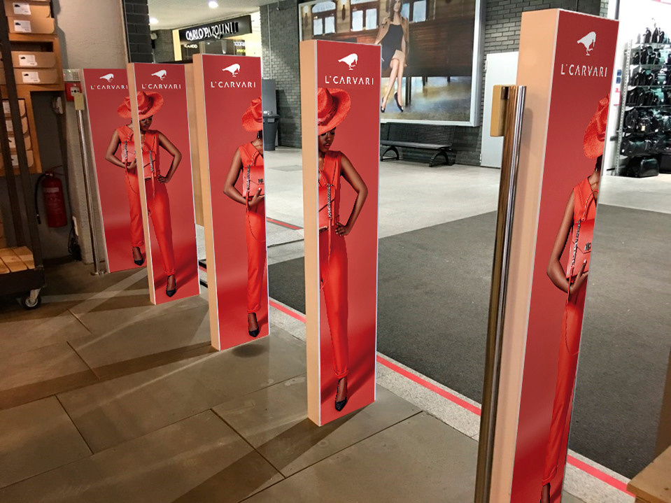 Luciano Carvari. Рекламный и портретный фотограф в Украине. Андрей Дерич