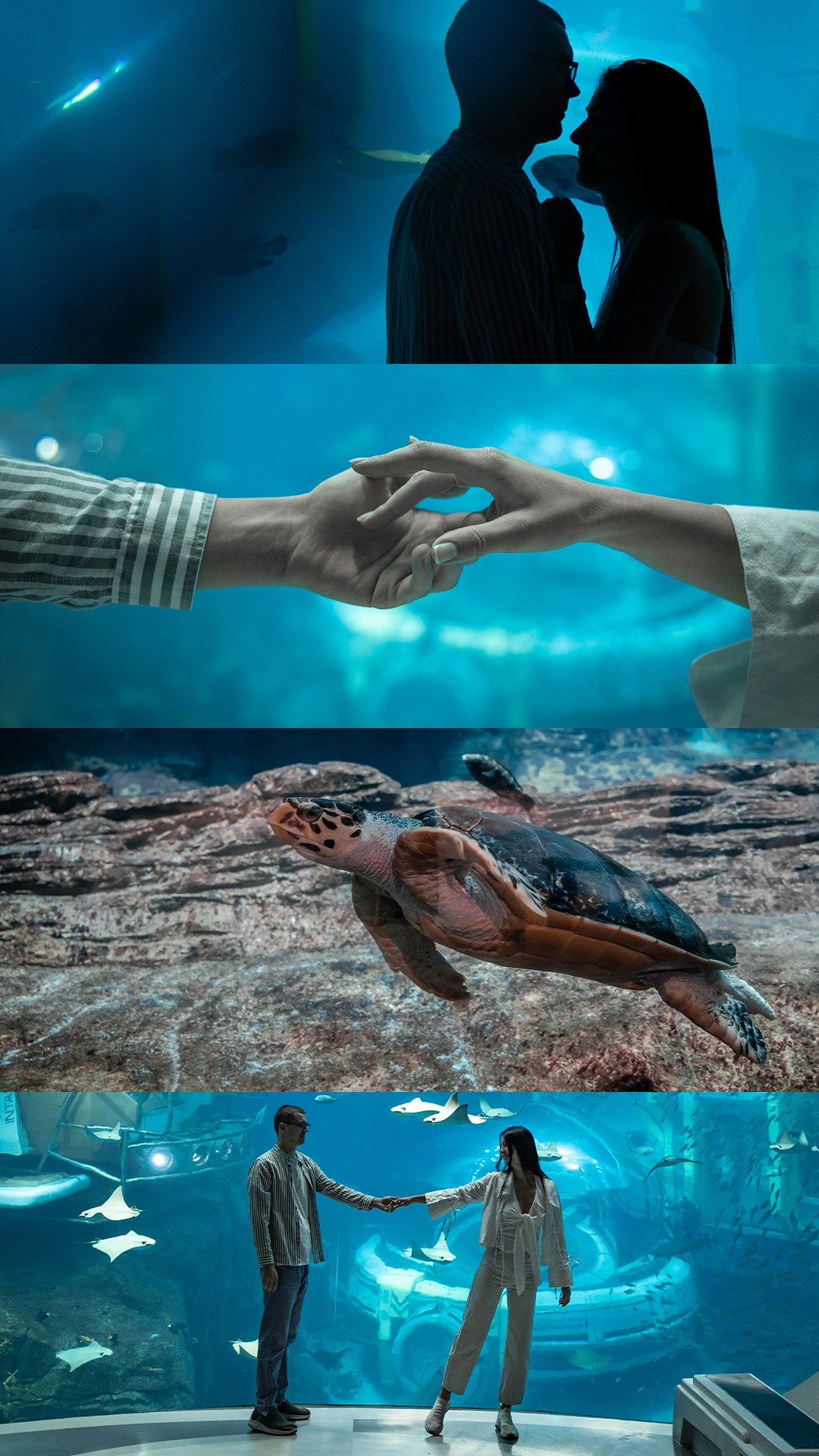 Couple. Portrait Photographer