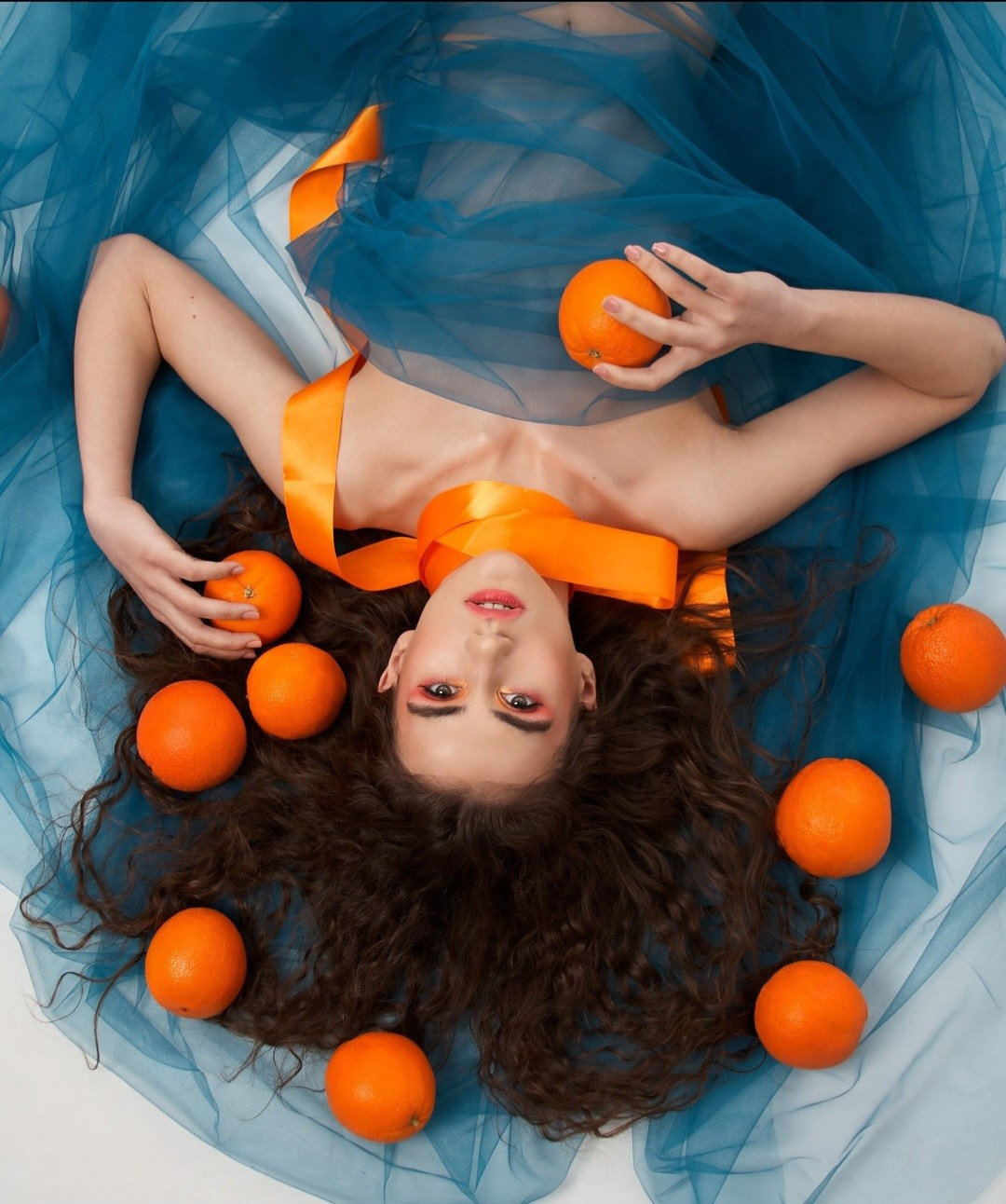 Portrait Photographer