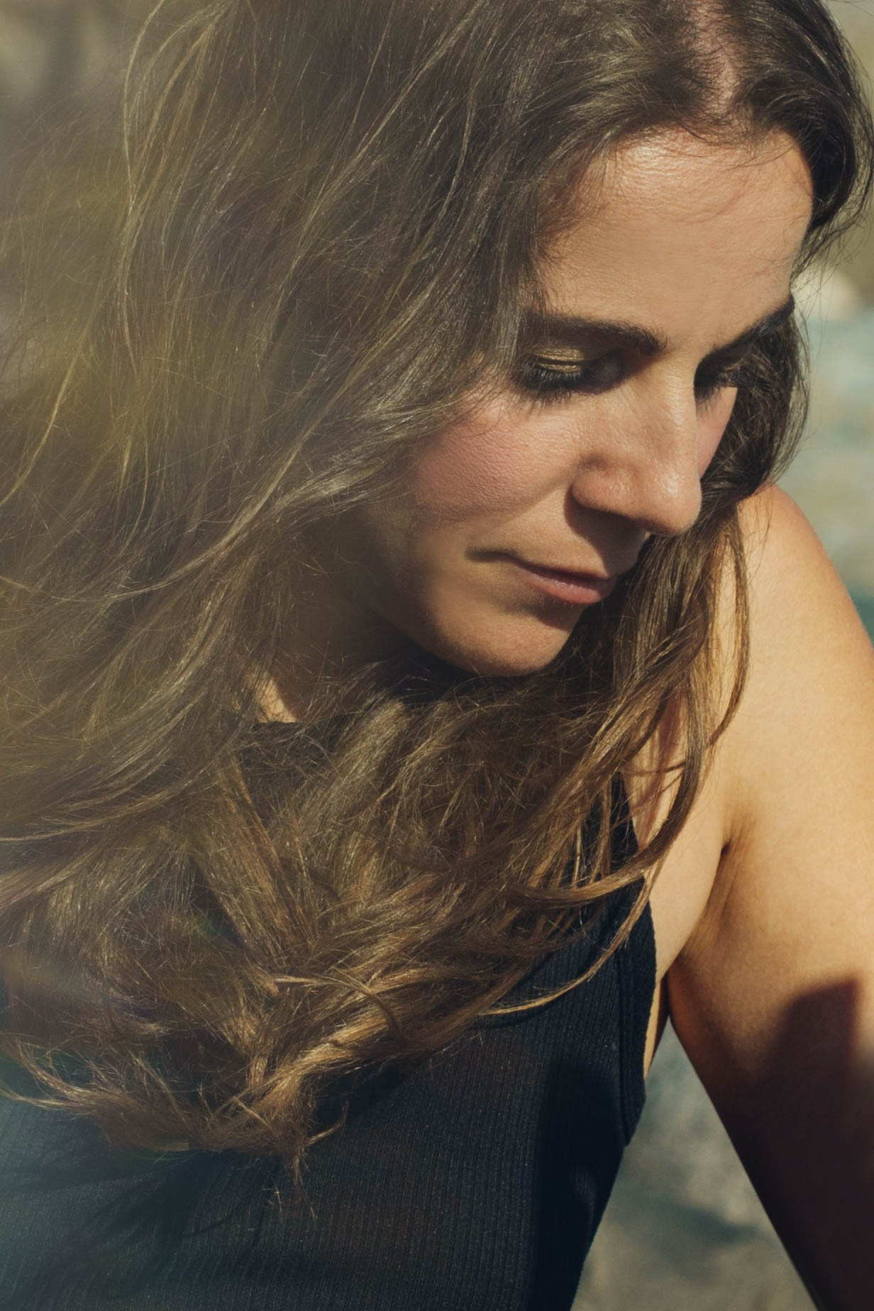 W.Portrait. Lifestyle photographer Vancouver Island