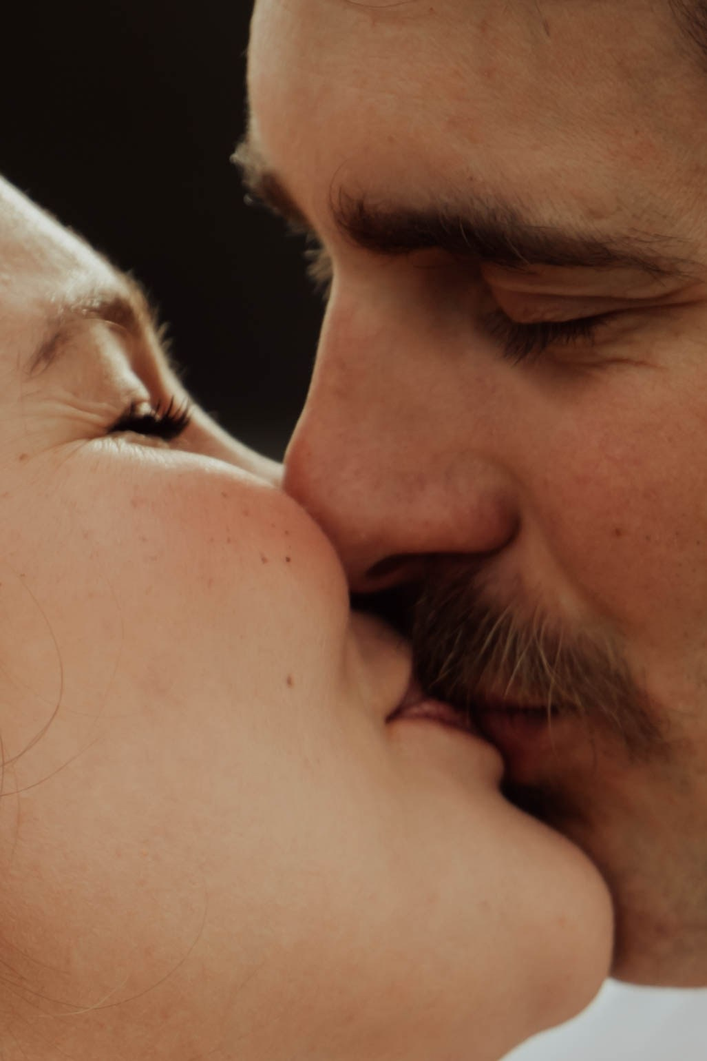 Candy & Richard. Lifestyle photographer Vancouver Island
