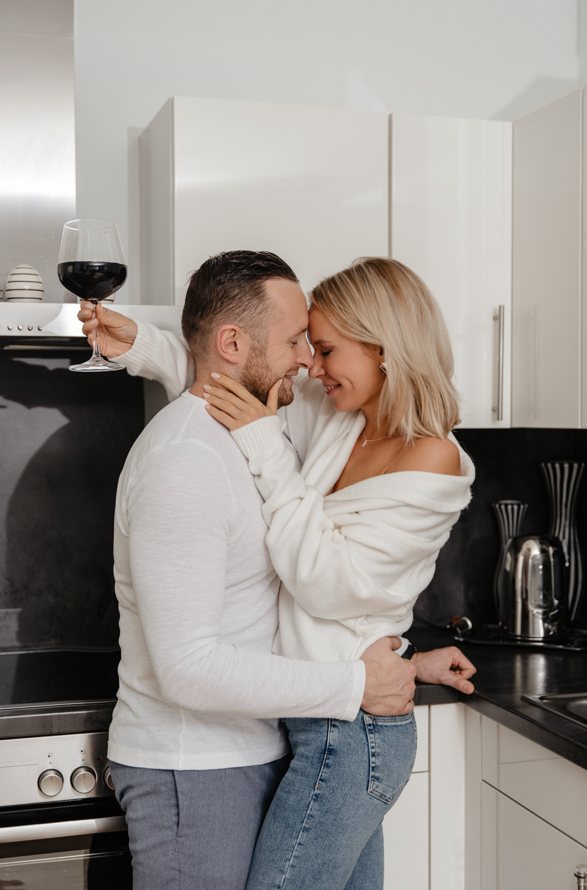 Weihnachtsfotoshooting in Mainz. Fotografin in Hanau|Frankfurt|Mainz|Iryna Korenkova