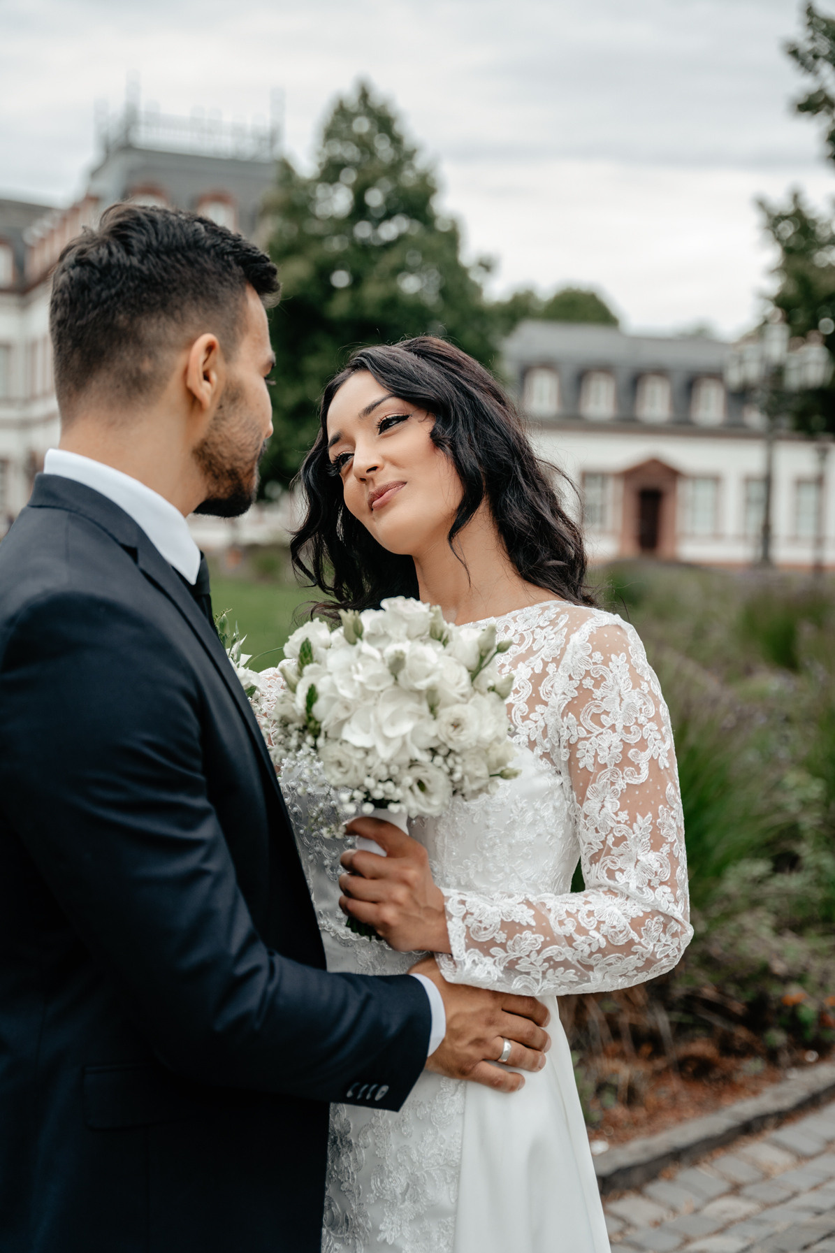 Hochzeit Philippsruhe Schloss Hanau, standesamtliche Hochzeit Hanau, Paarshooting Hanau, Hochzeitsfotograf Hanau, Hochzeitsreportage Hanau