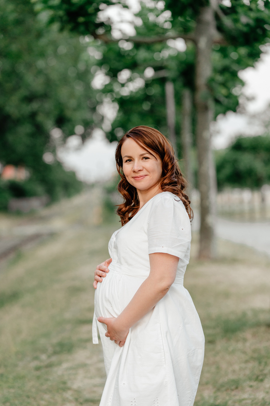 Iuliia, Rostyslaw ud Avrora. Fotografin in Hanau|Frankfurt|Mainz|Iryna Korenkova