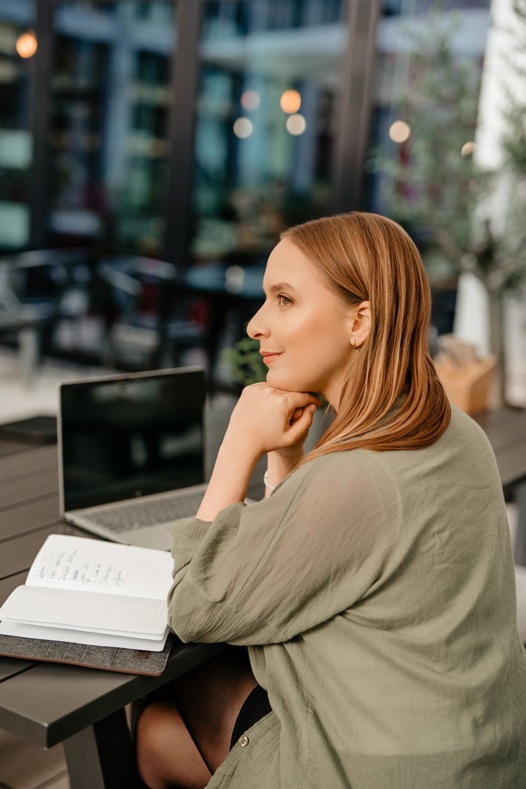 Hannah. Fotografin in Hanau|Frankfurt|Mainz|Iryna Korenkova