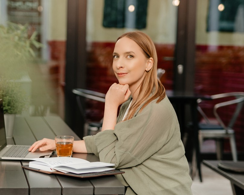 Hannah. Fotografin in Hanau|Frankfurt|Mainz|Iryna Korenkova