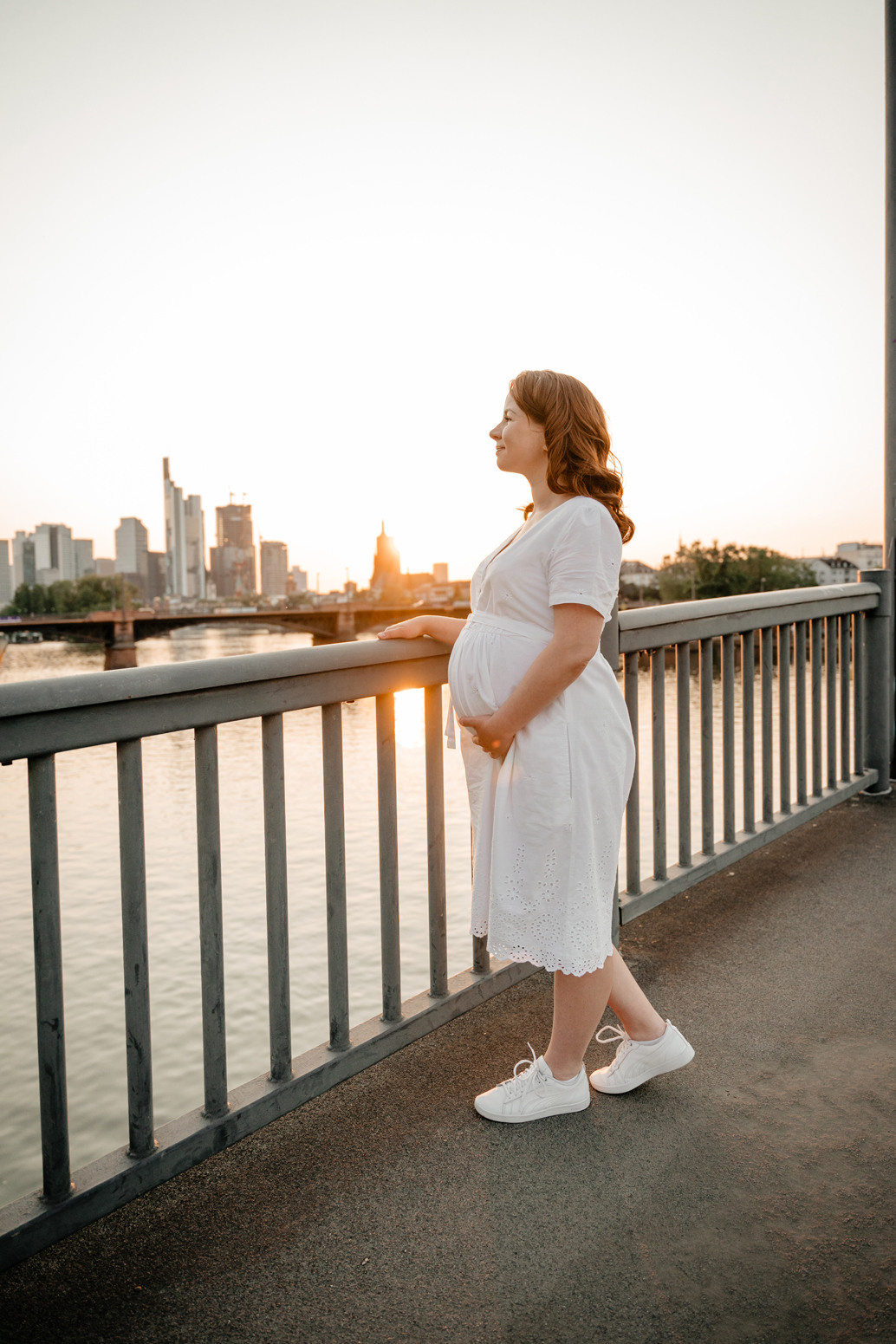 Iuliia, Rostyslaw ud Avrora. Fotografin in Hanau|Frankfurt|Mainz|Iryna Korenkova