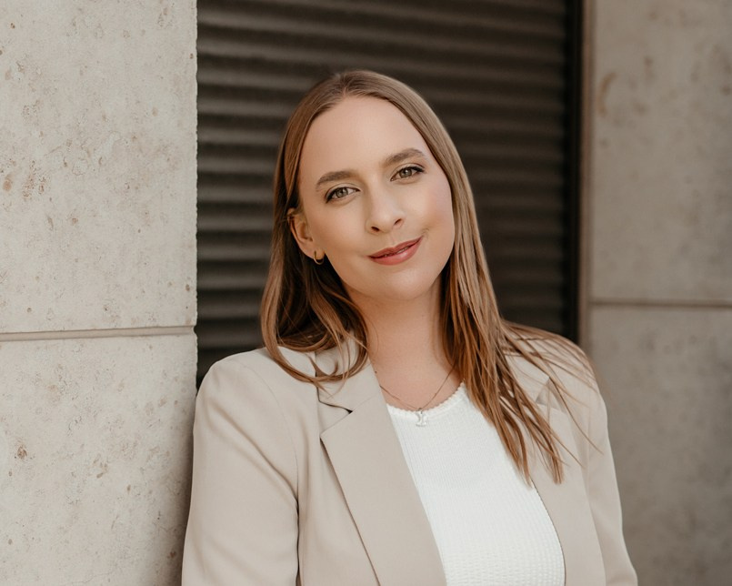 Hannah. Fotografin in Hanau|Frankfurt|Mainz|Iryna Korenkova