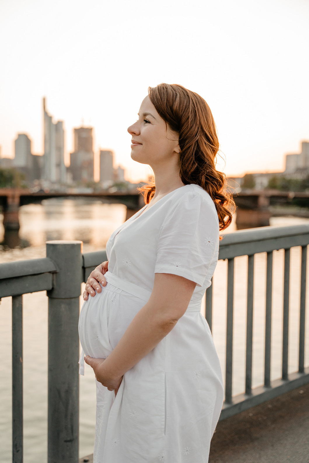 Iuliia, Rostyslaw ud Avrora. Fotografin in Hanau|Frankfurt|Mainz|Iryna Korenkova