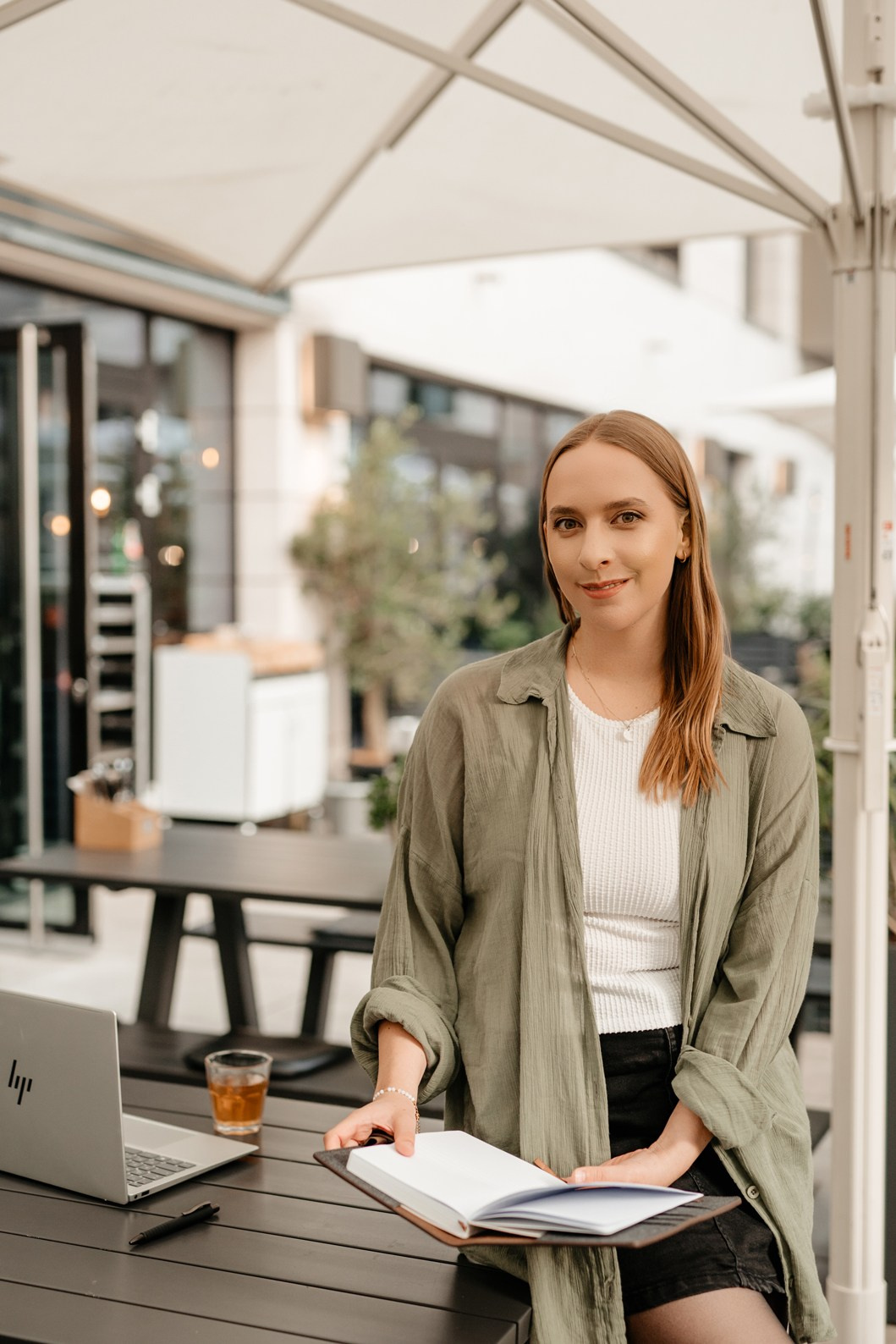 Hannah. Fotografin in Hanau|Frankfurt|Mainz|Iryna Korenkova
