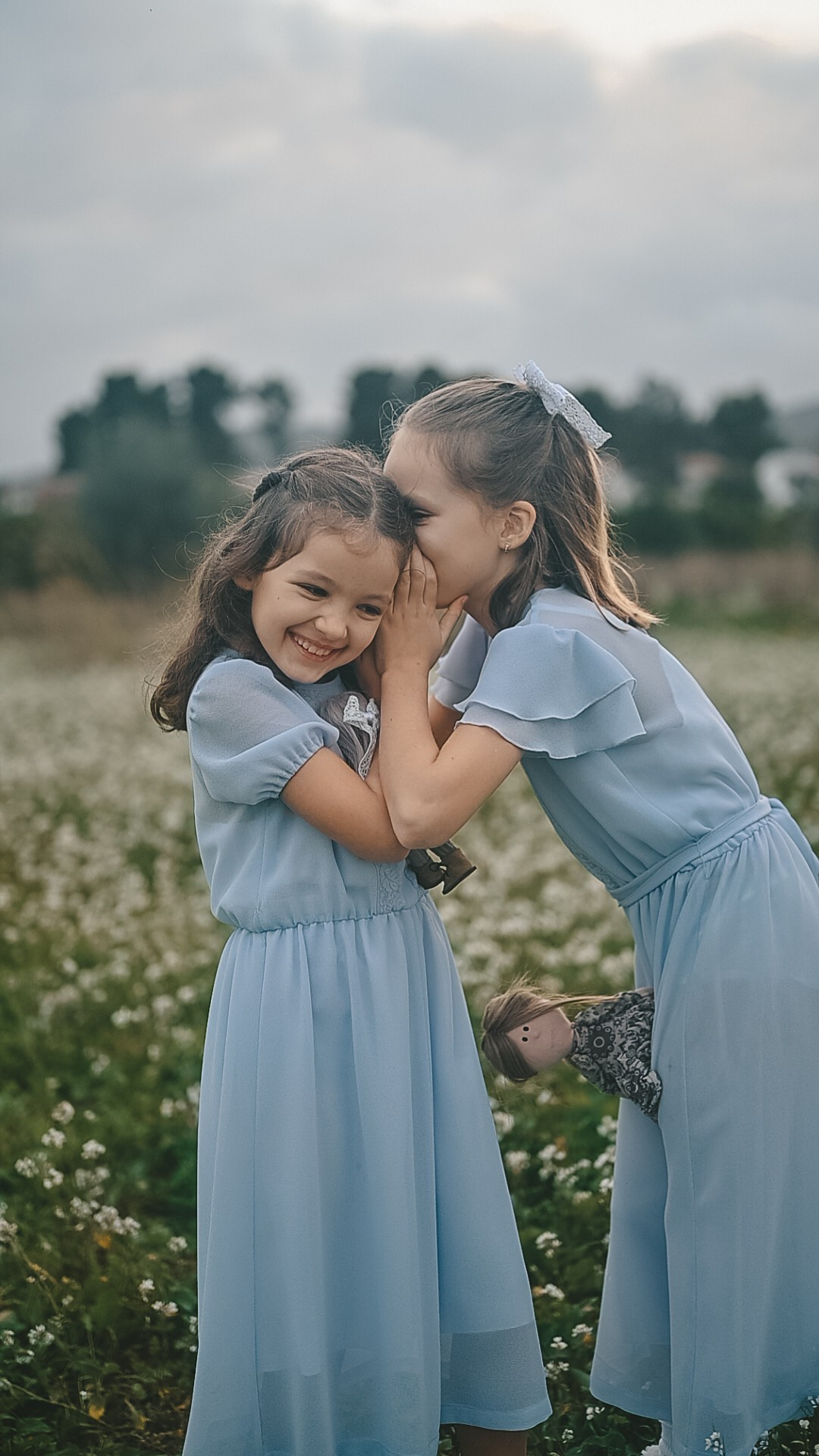 Little fairytail. Tatiana Malysheva — lifestyle fotógrafa y videógrafa en Valencia, España