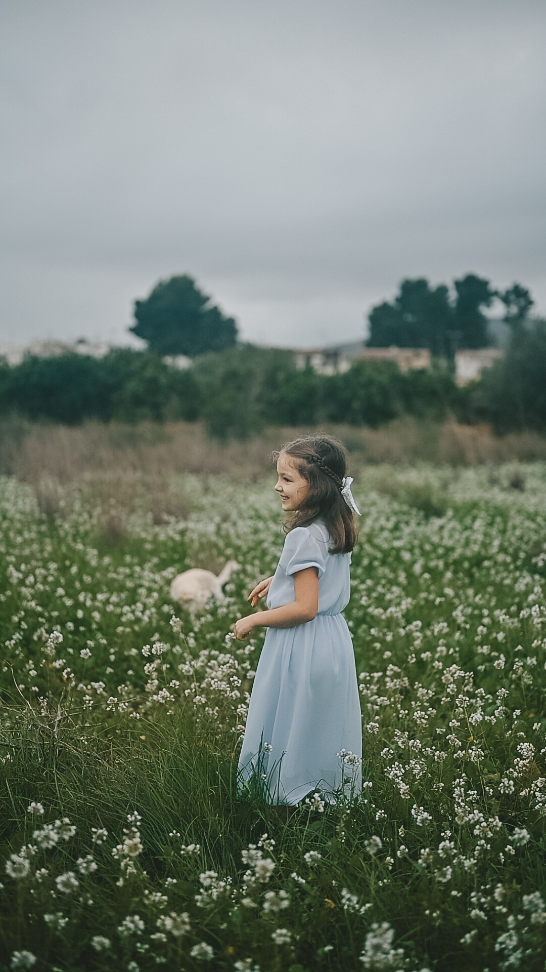 Little fairytail. Tatiana Malysheva — lifestyle fotógrafa y videógrafa en Valencia, España