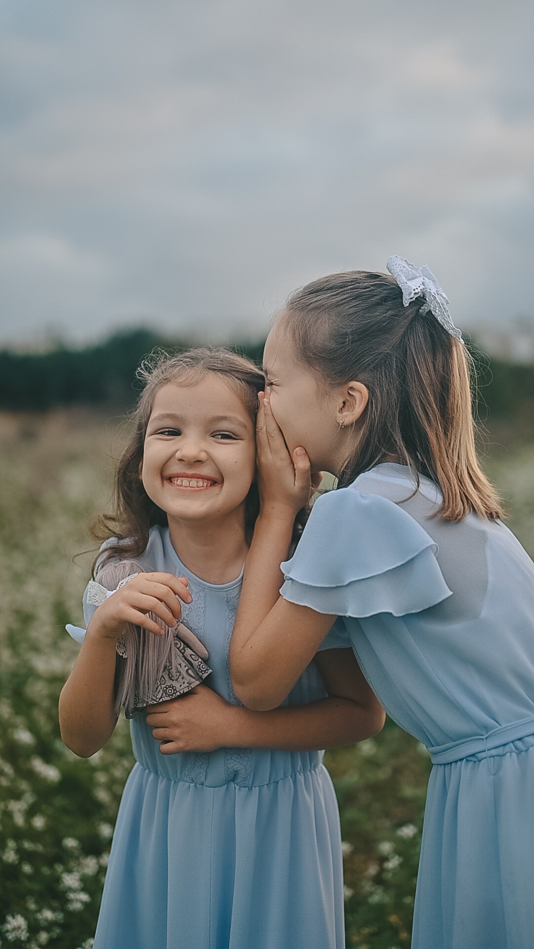 Little fairytail. Tatiana Malysheva — lifestyle fotógrafa y videógrafa en Valencia, España