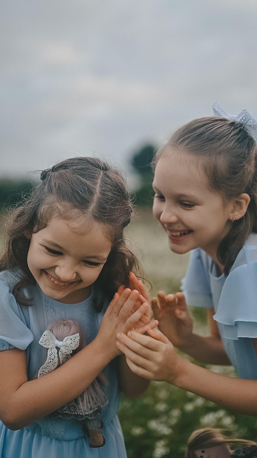 Little fairytail. Tatiana Malysheva — lifestyle fotógrafa y videógrafa en Valencia, España