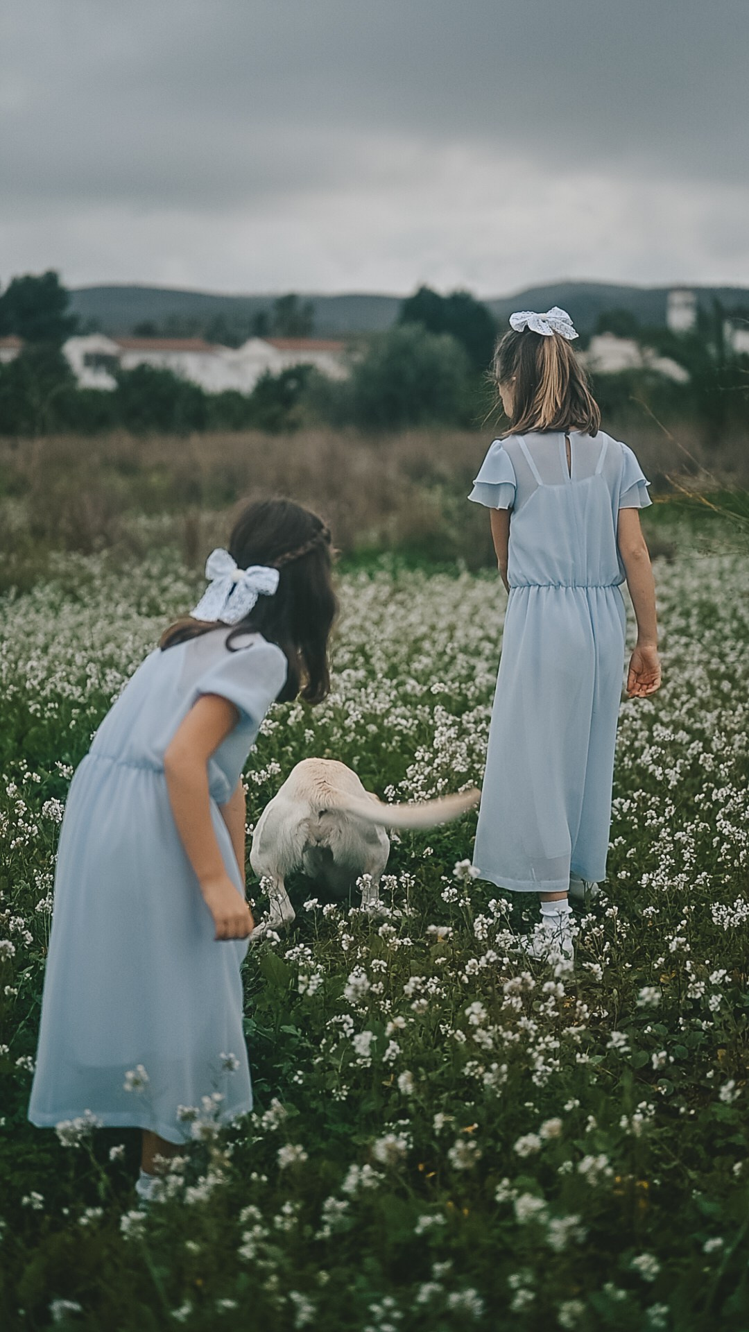 Little fairytail. Tatiana Malysheva — lifestyle fotógrafa y videógrafa en Valencia, España