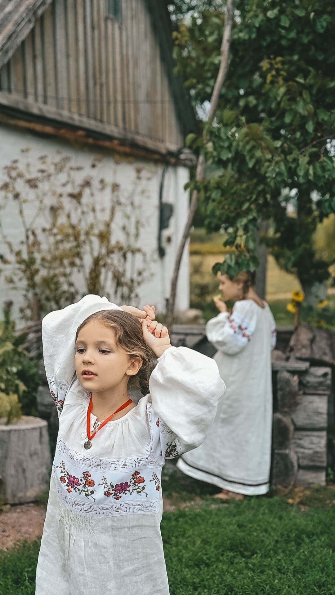 Ukrainian village. Tatiana Malysheva — lifestyle fotógrafa y videógrafa en Valencia, España