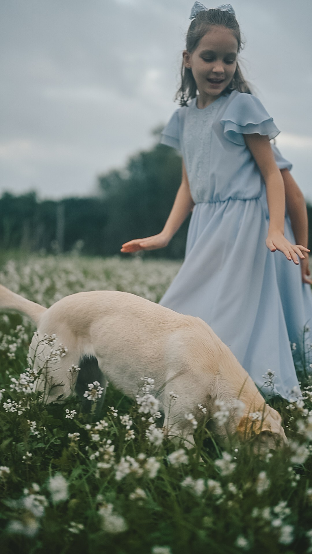 Little fairytail. Tatiana Malysheva — lifestyle fotógrafa y videógrafa en Valencia, España